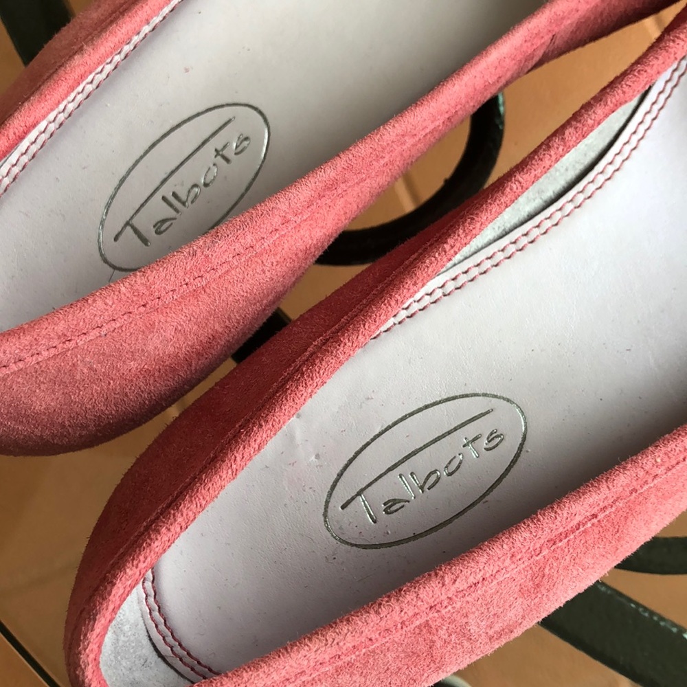 Talbots ballet flat - Picture 5 of 6